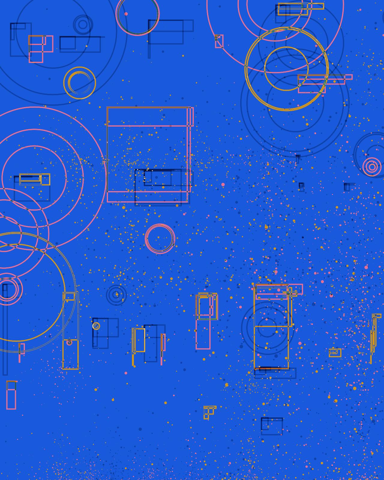 CR Art Sessions //1 #253 static token preview
