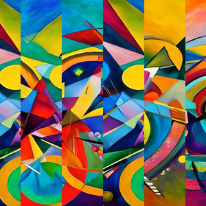AI Coline project preview