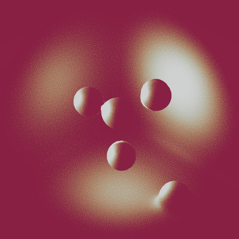 Digital Lava Lamp #262 static NFT preview