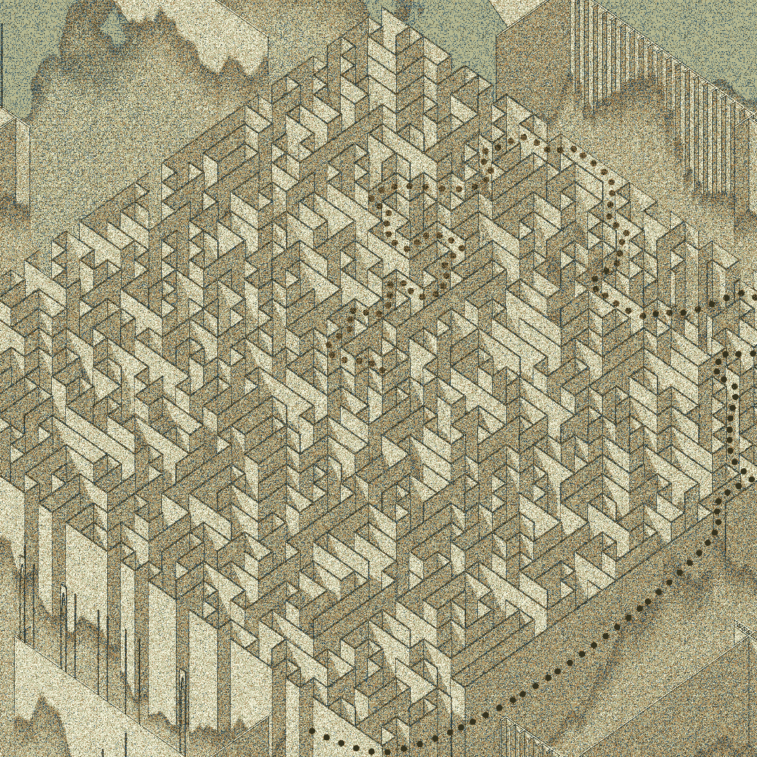 Leviathan #400 static NFT preview