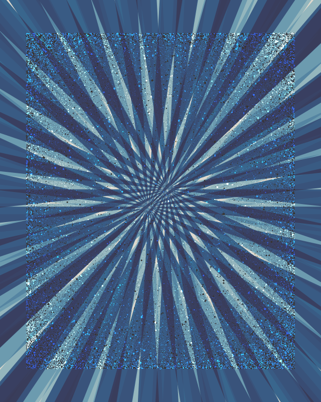 Uninhibited #94 static NFT preview