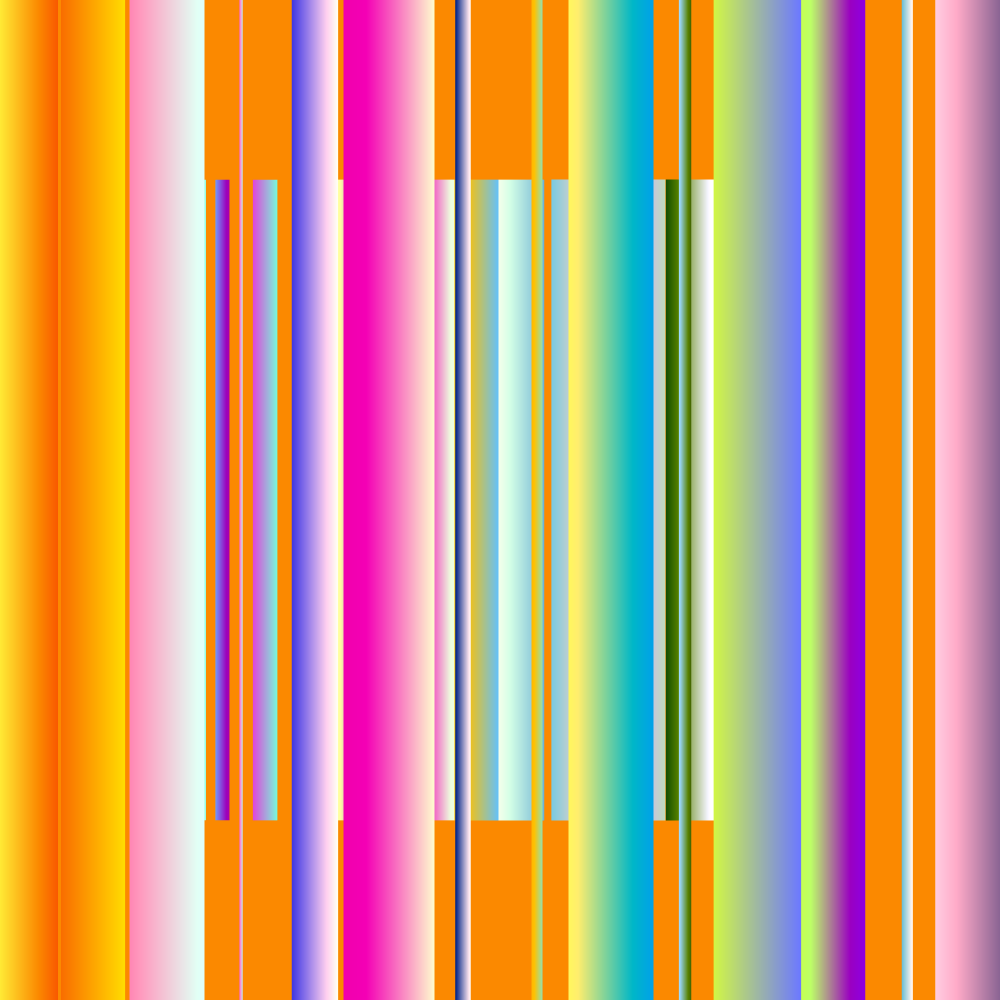 Perpetual Oscillations #83 static token preview