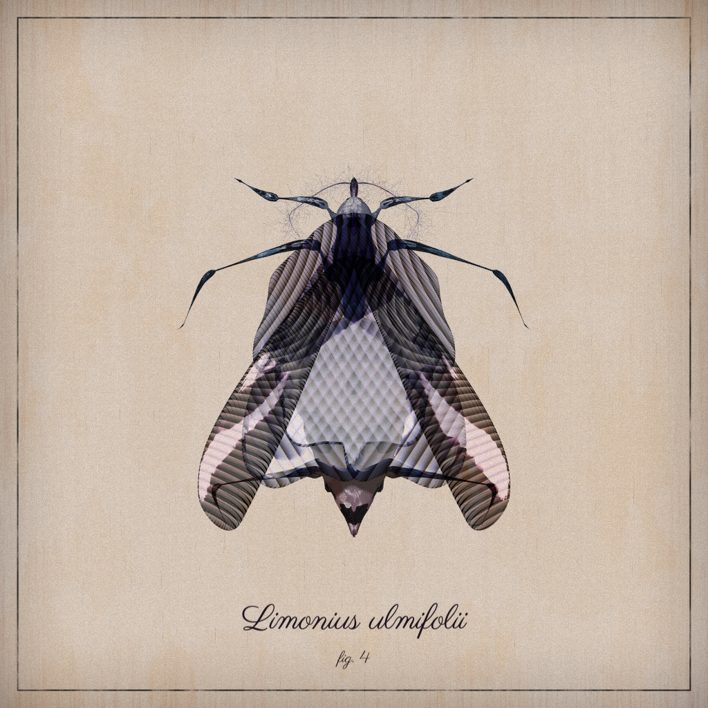 ProcGen Entomology #375 static token preview