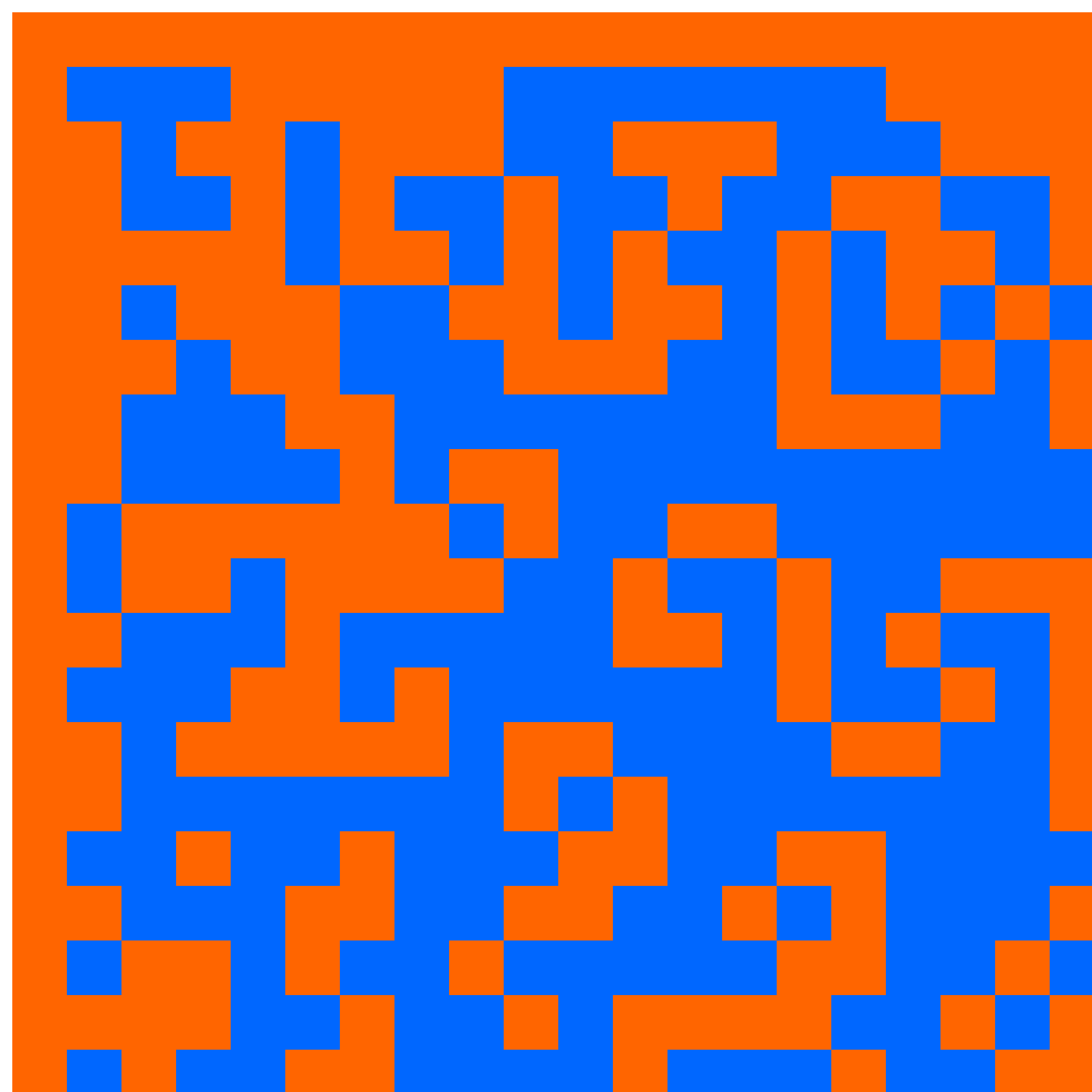 Digi Doodles #46 static NFT preview