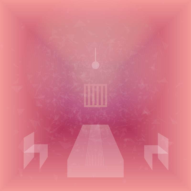 A room without anyone #143 static token preview