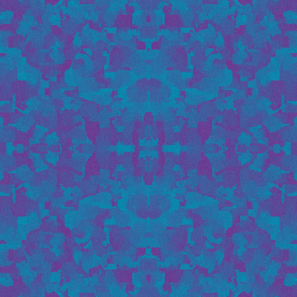 Random Colors #200 static NFT preview