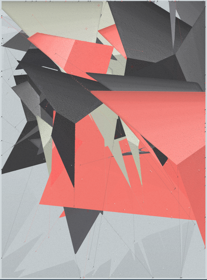 Murals #141 static token preview