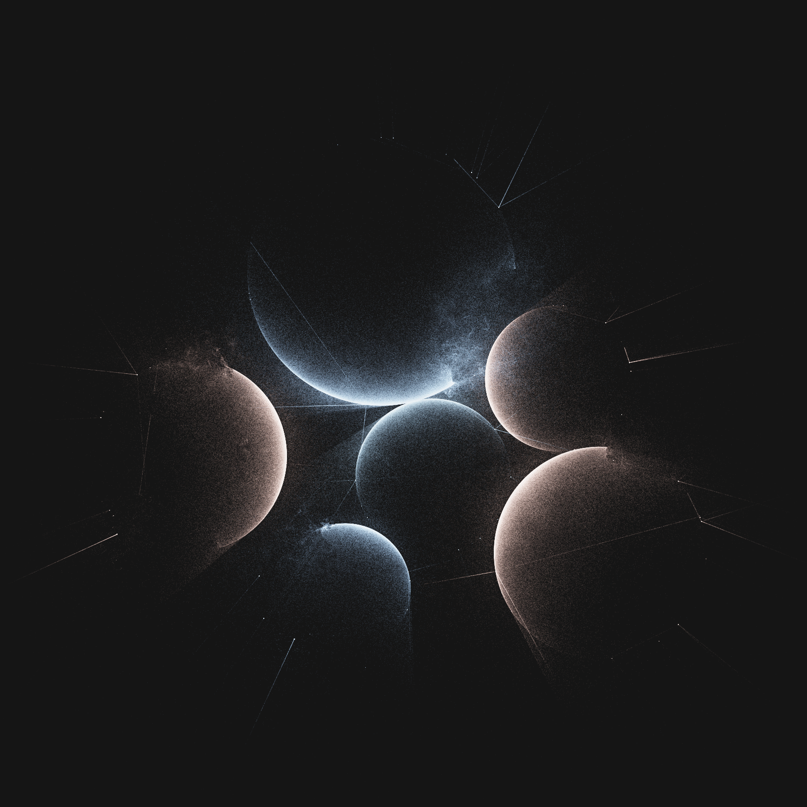 Heat Death #311 static token preview
