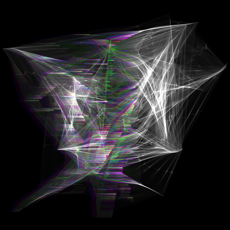 web_pixel_crystal #52 static NFT preview