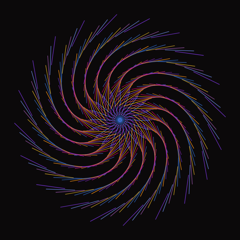 Spira #226 static token preview