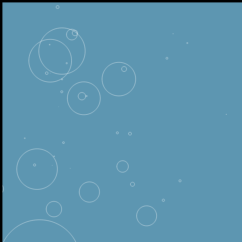 B U B B L E S #383 static token preview