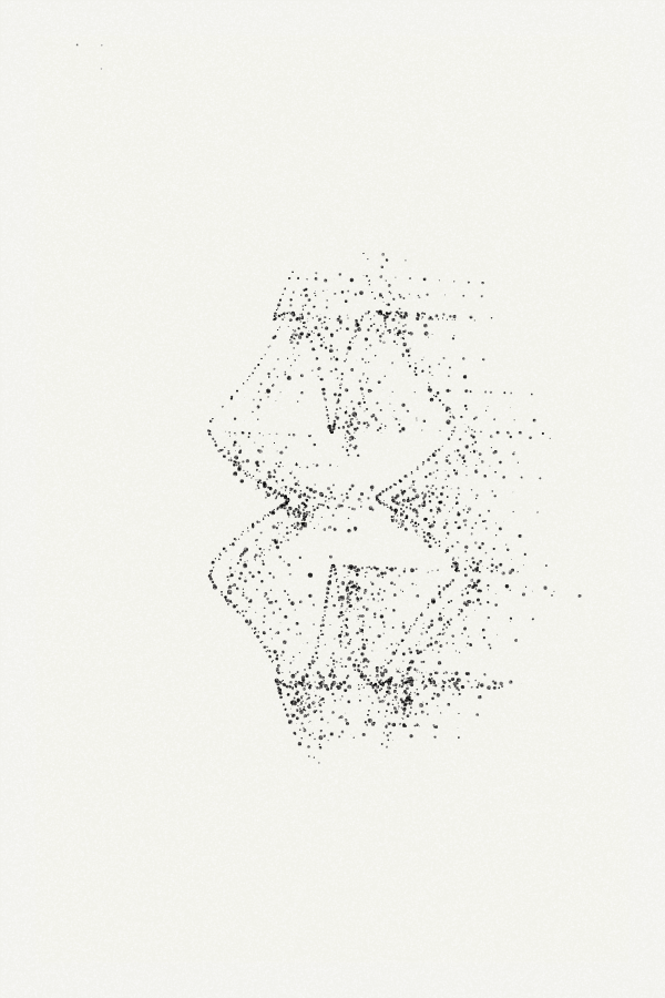 Stippled Sketch #262 static token preview