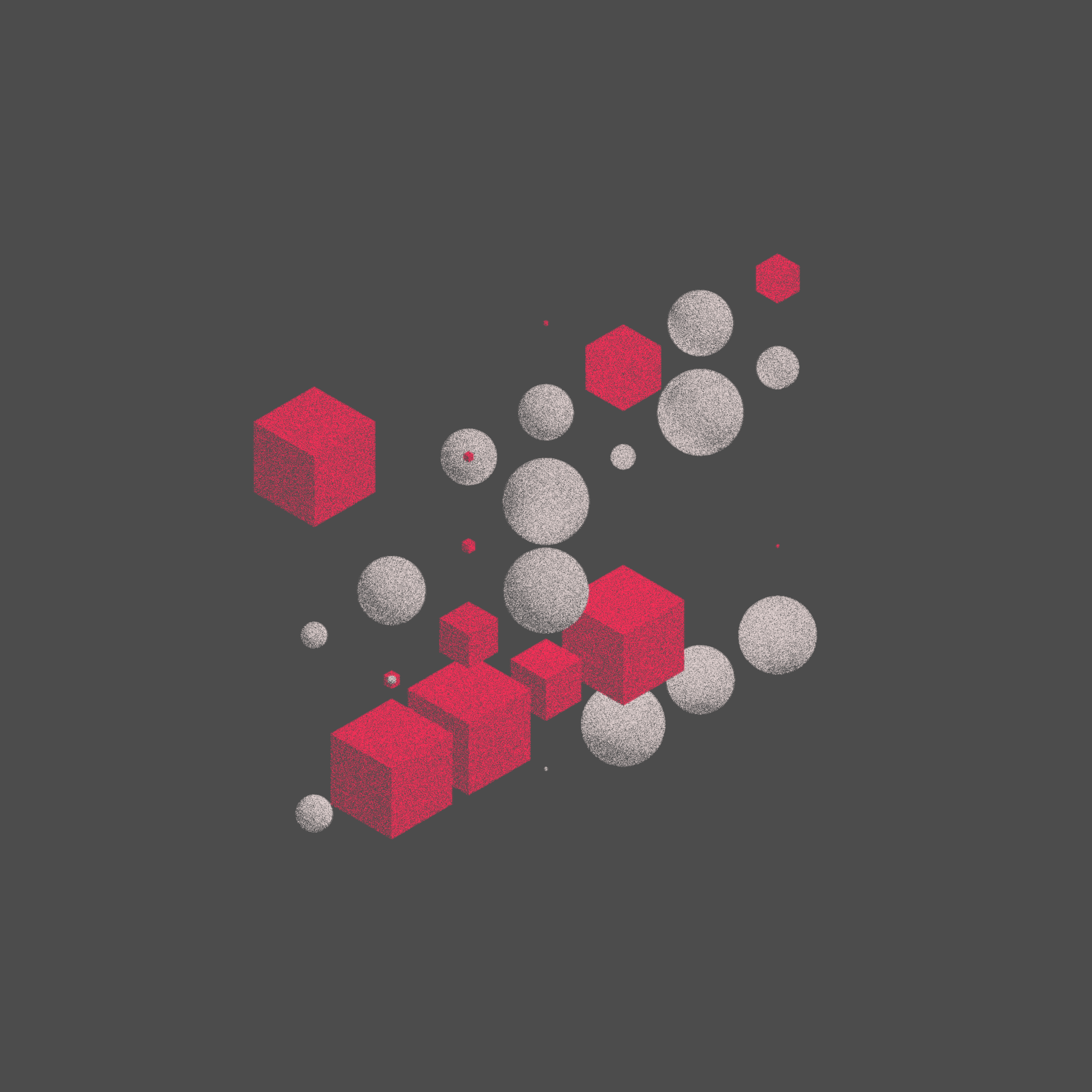 Blocks #169 static NFT preview