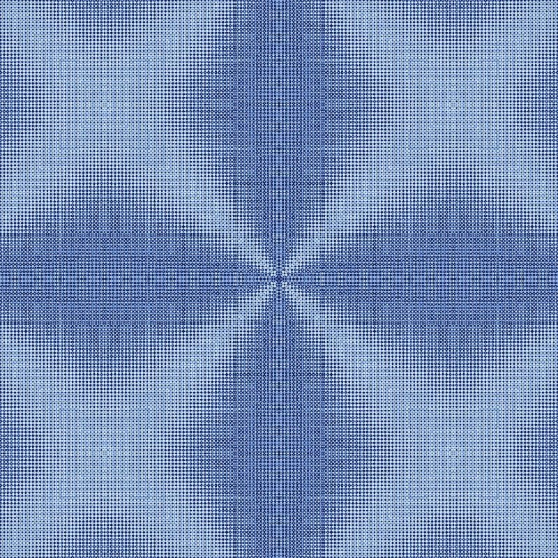 Azulejos definitivos #105 static NFT preview