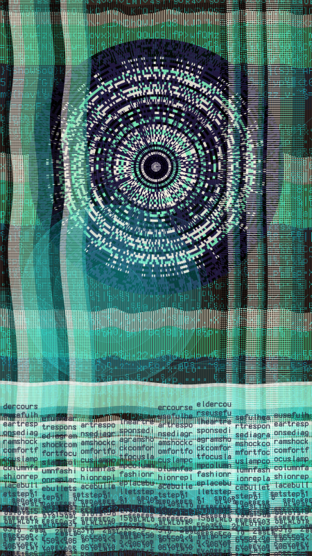 Lost Wallets #94 static NFT preview