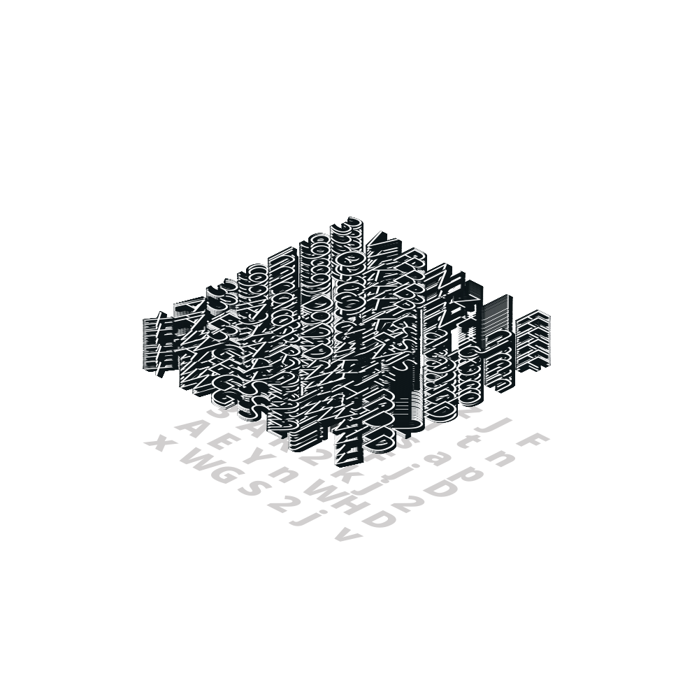 ISCII #224 static NFT preview