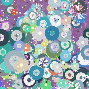 Fionnuala's Secret Garden project preview