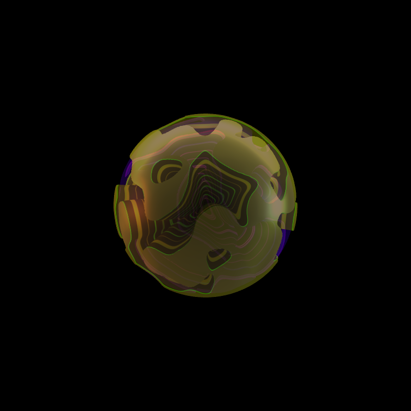 SynDevice #2379 static NFT preview