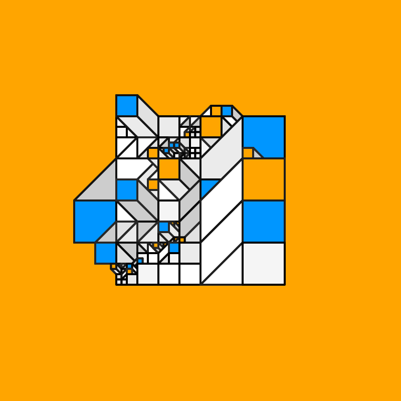 Parallelogrid #169 static token preview