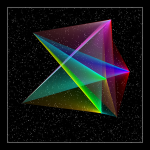 Constellation project preview
