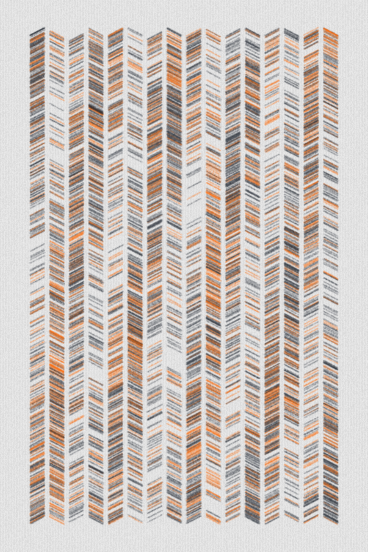 Sequence #340 static NFT preview