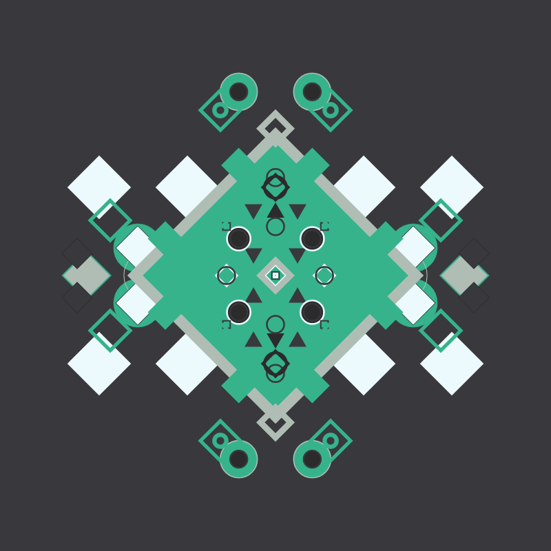 V.M.O.H. #1378 static token preview