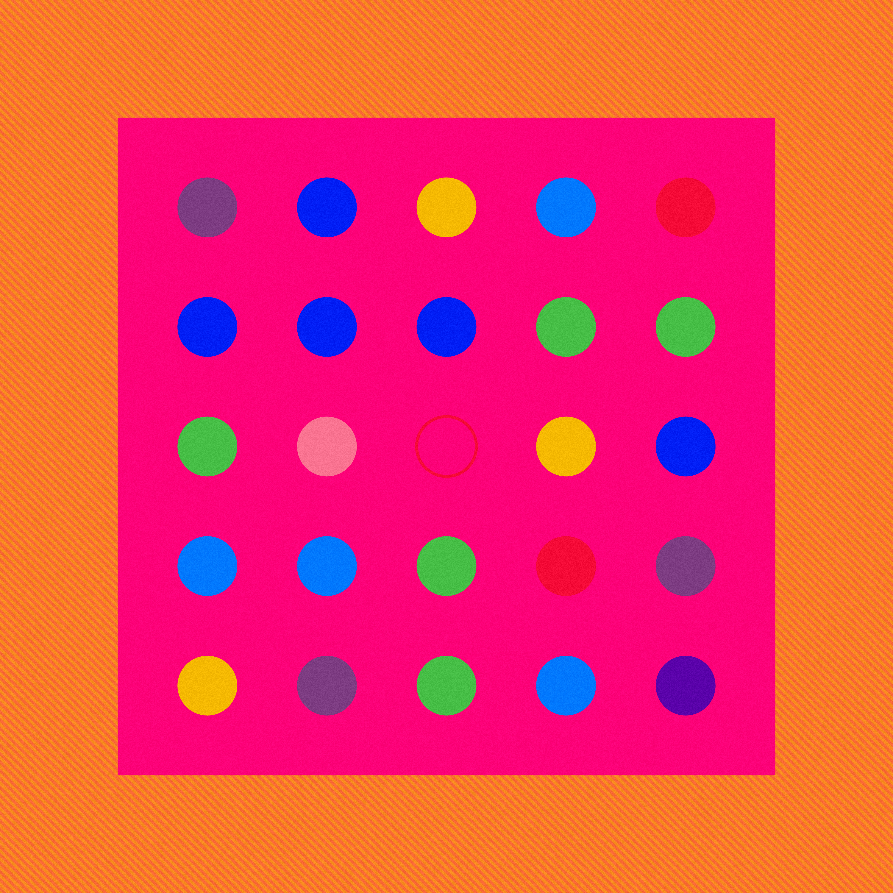 Dots #200 static token preview