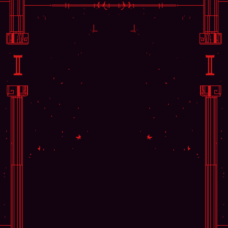 Inner Shadows #257 static token preview