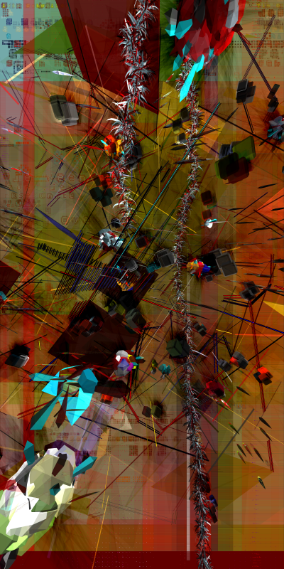 chat_tori #64 static NFT preview