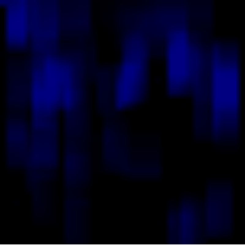 "Dark Room Exposure" #9 static token preview
