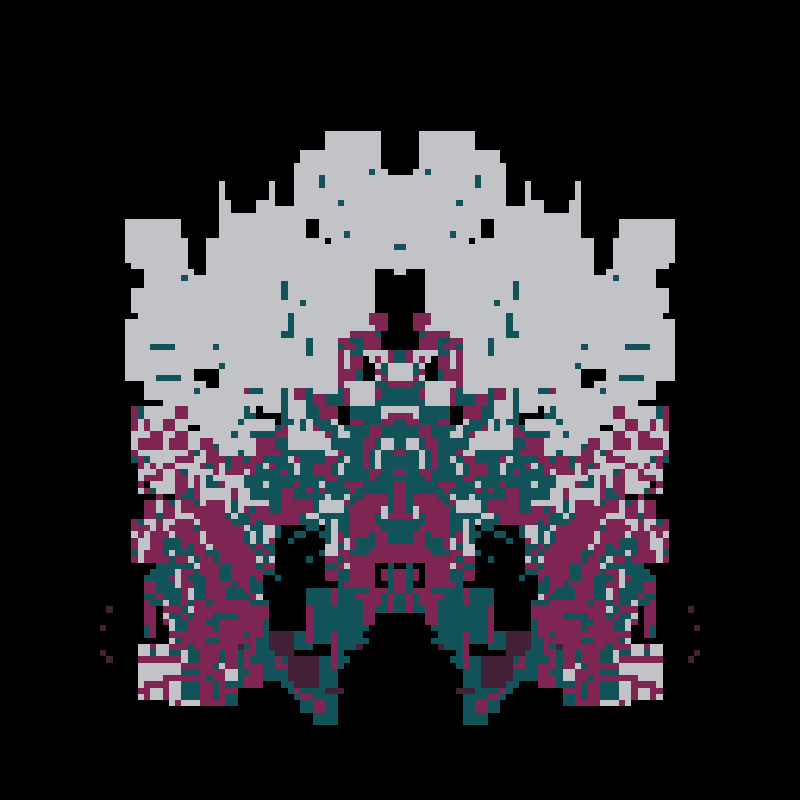 Beginner Ideocartography #197 static token preview