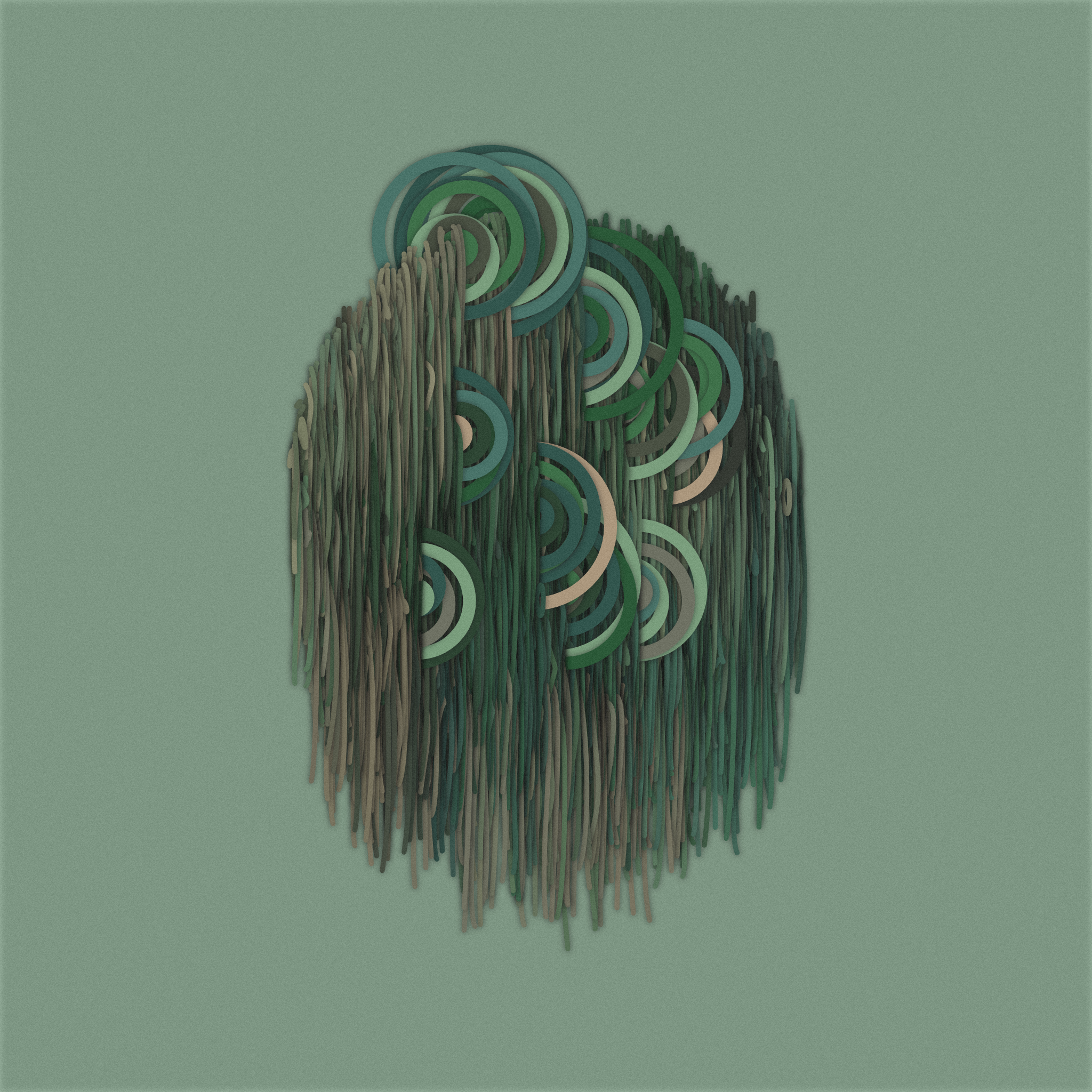 biome patches #128 static NFT preview