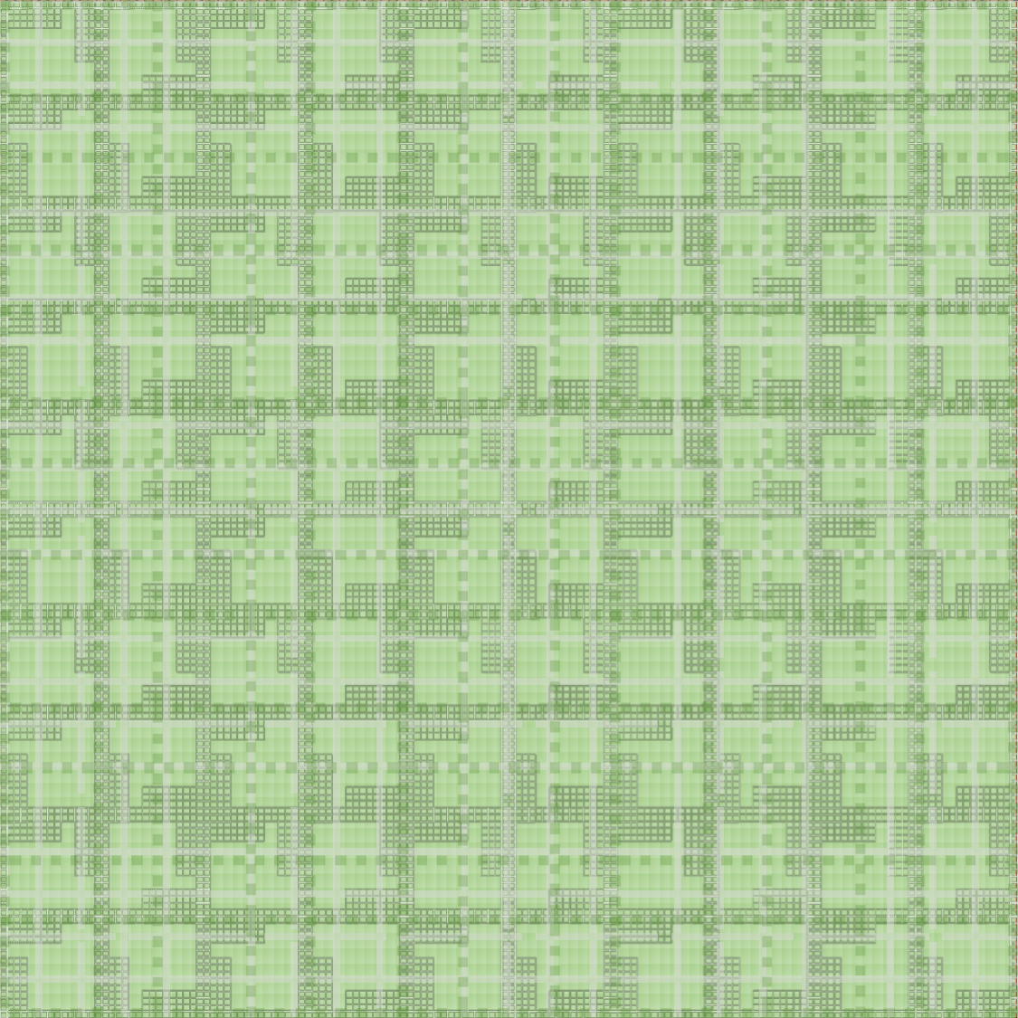Fabrics #489 static NFT preview