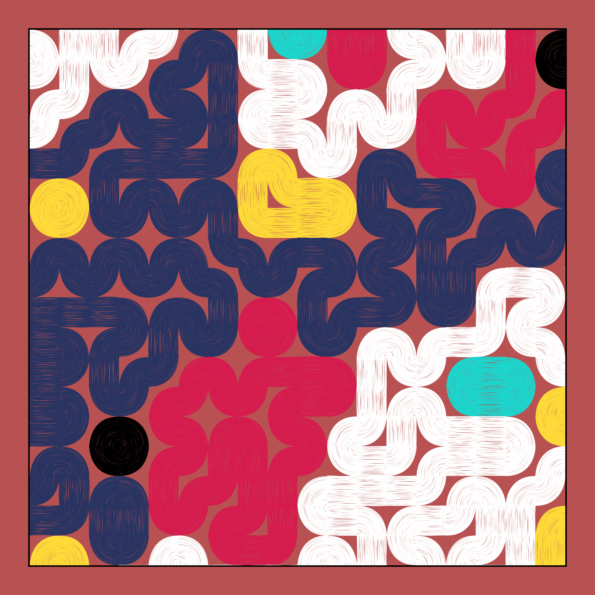 Begin Again #83 static NFT preview