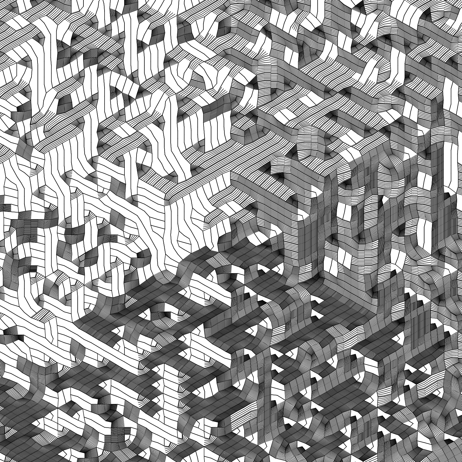 Proxemics #55 static token preview