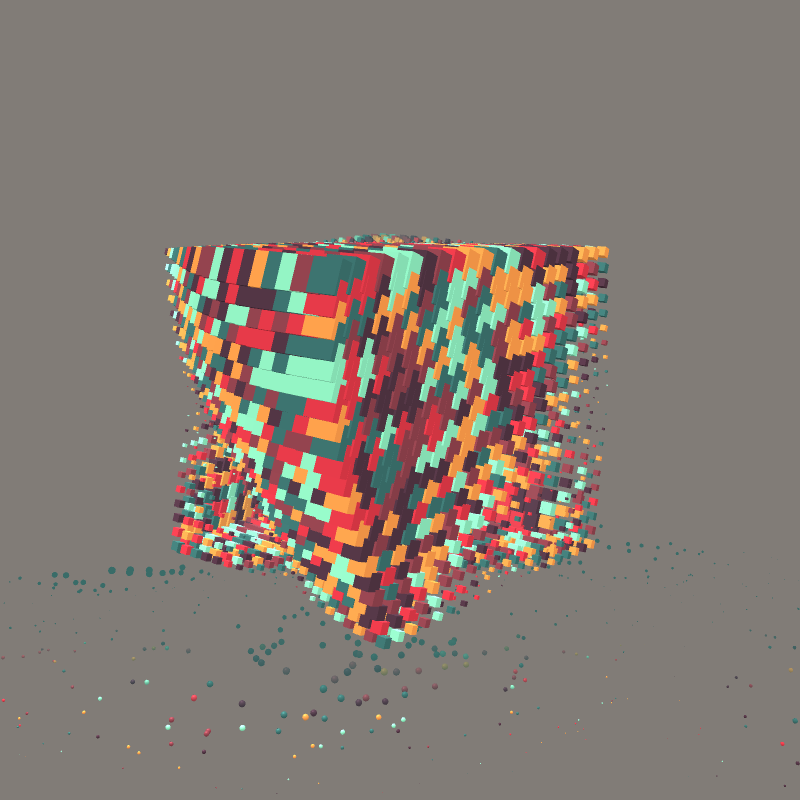 Atmosphere #50 static token preview