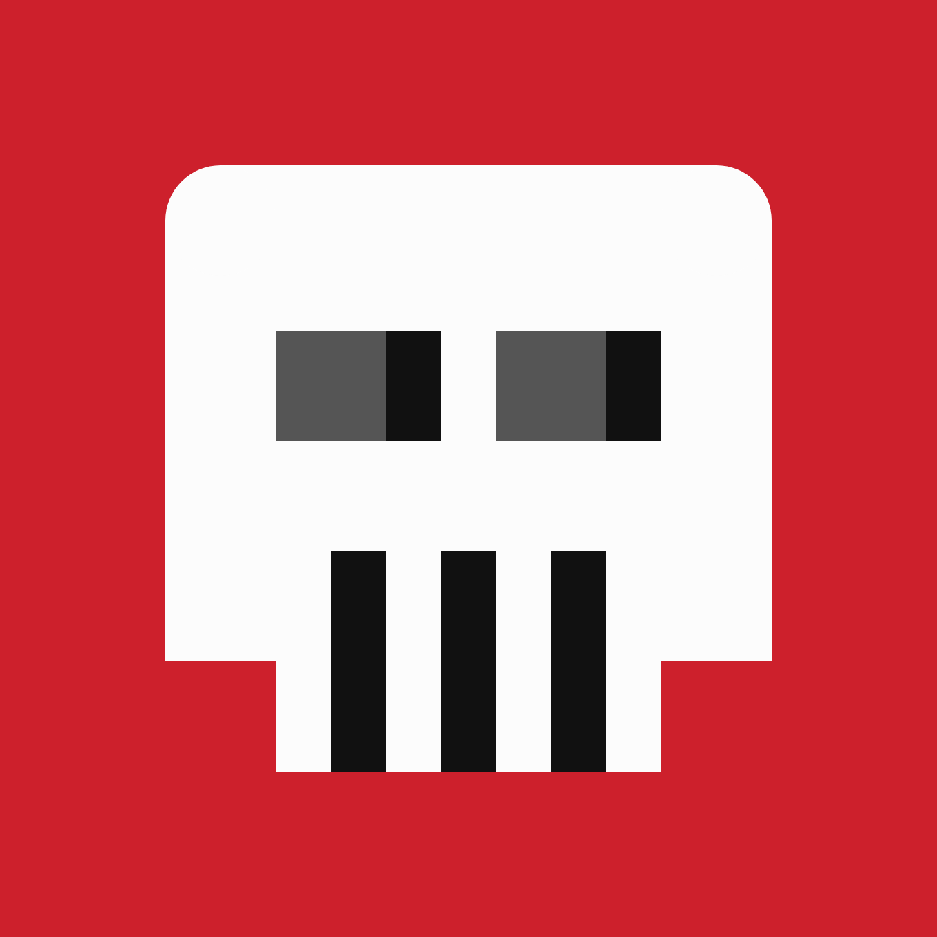 SMOLSKULL #1217 static token preview