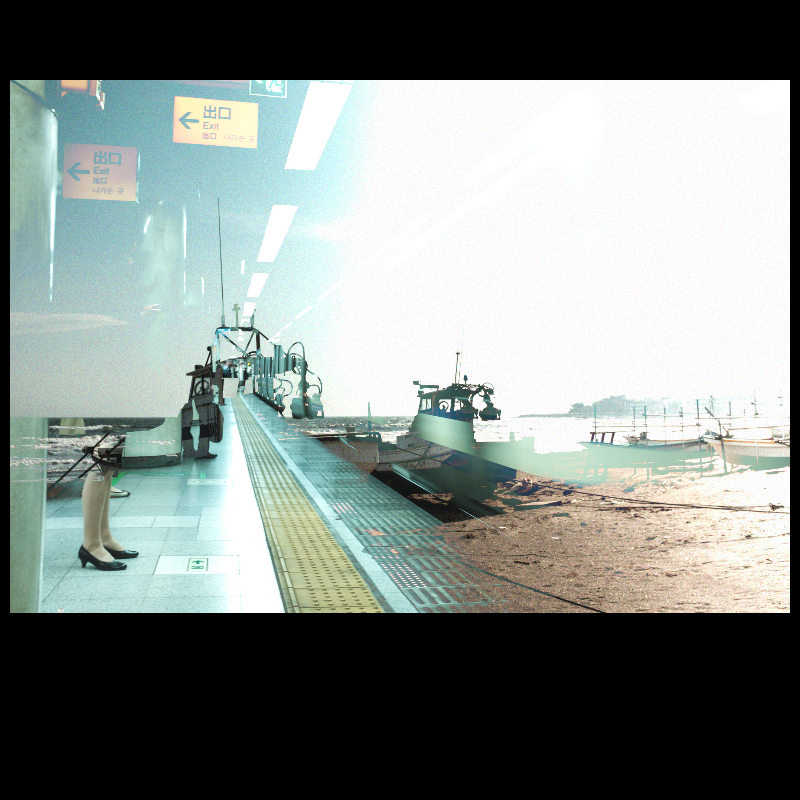 Errors III // Tokyo RoundTrip #2 static token preview