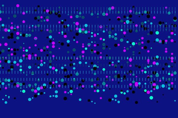 bubbles in life #32 static NFT preview