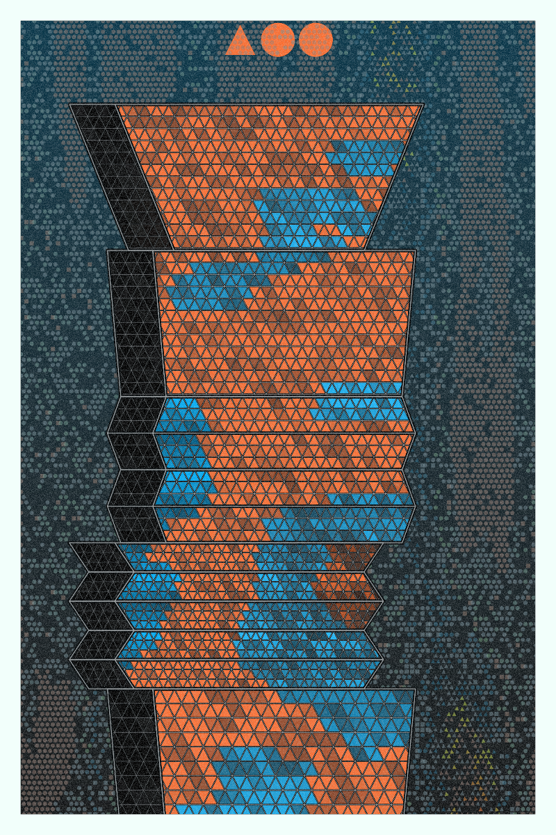 Museum of Unknown Heritage #58 static token preview