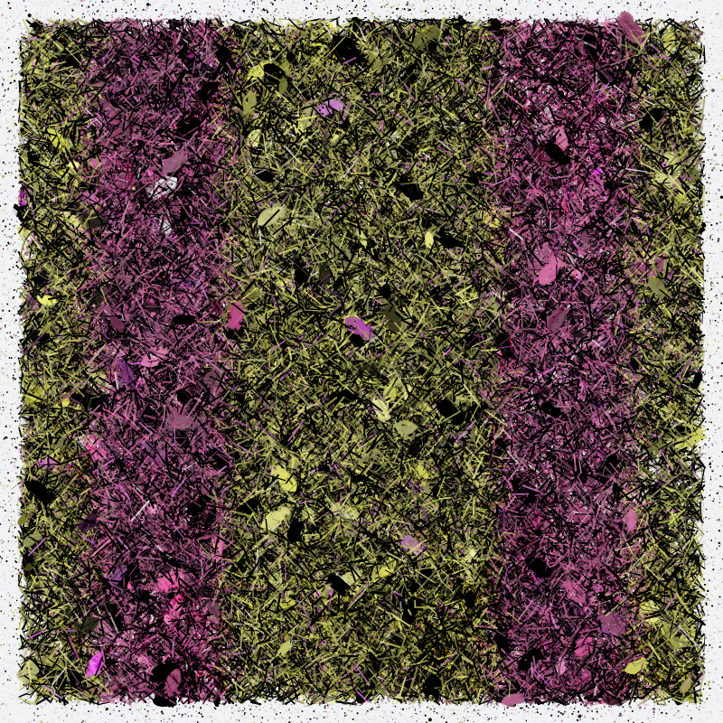 Into the Forestland #88 static token preview