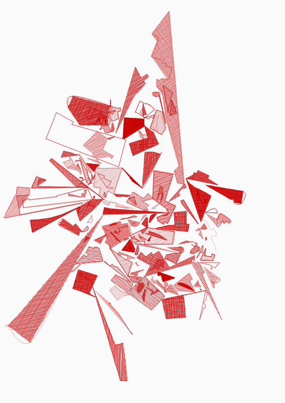 Disegnatori #153 static NFT preview