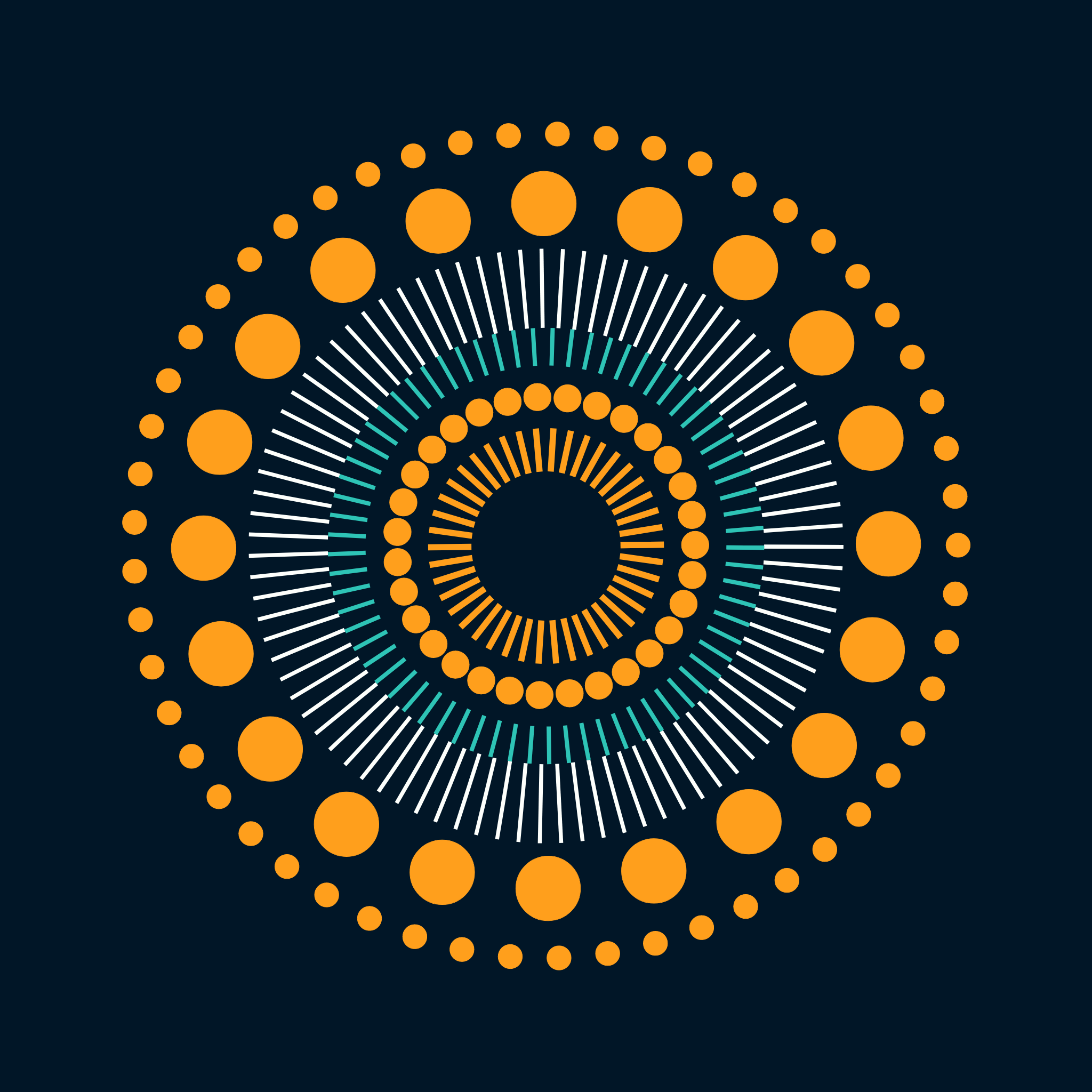 ROTATING SYSTEM 01 #181 static NFT preview