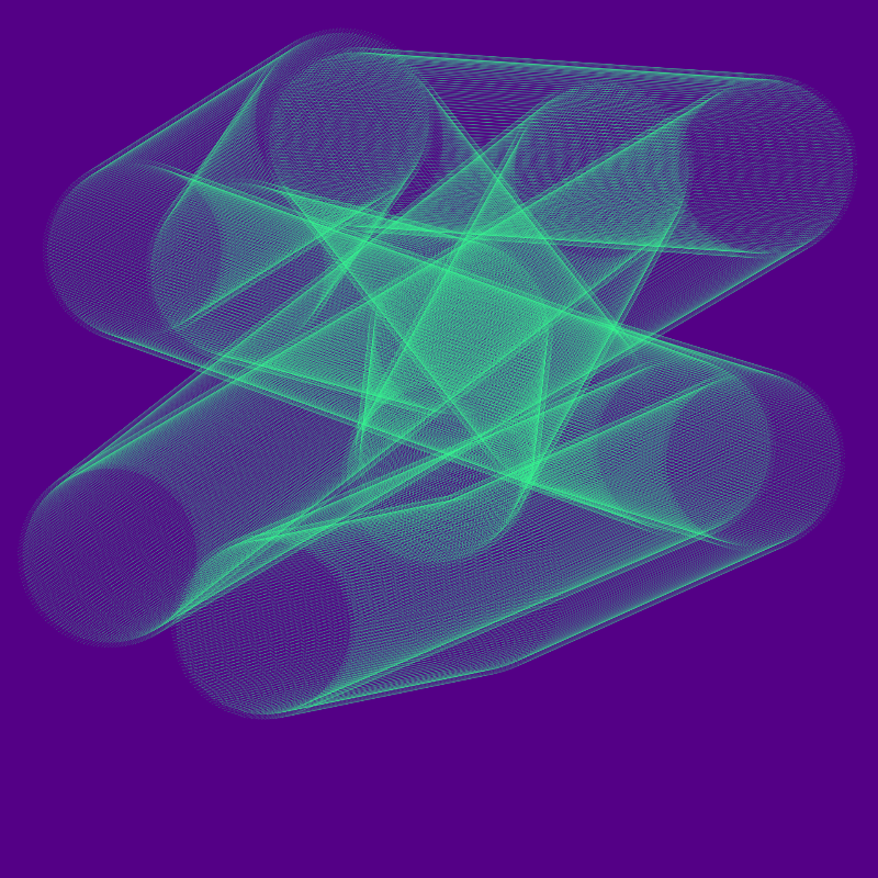 Broken Patterns Resolve #208 static token preview