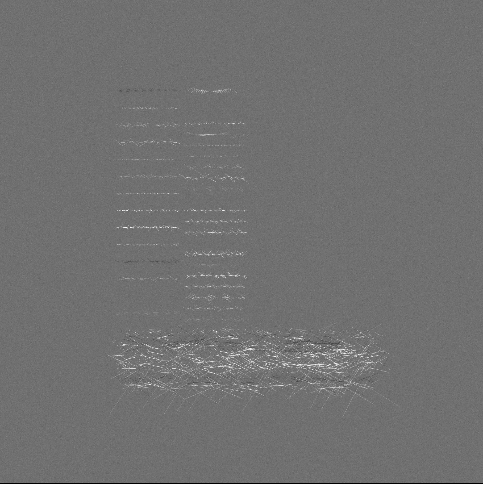 ecologías - A #536 static NFT preview