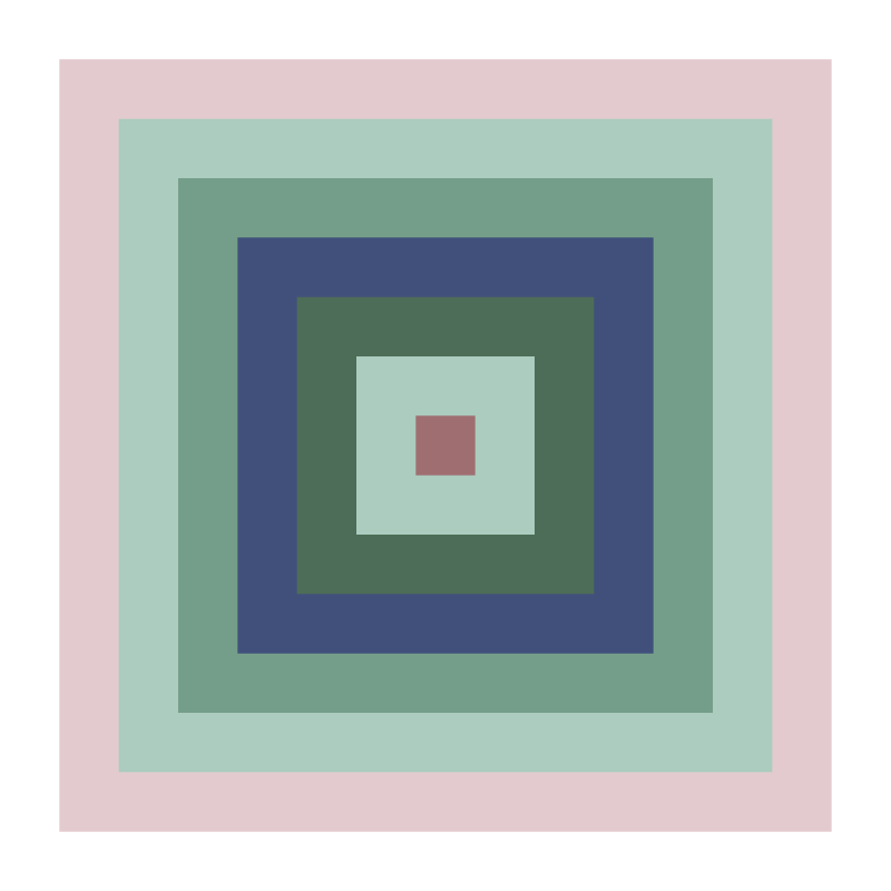 square roots #29 static NFT preview