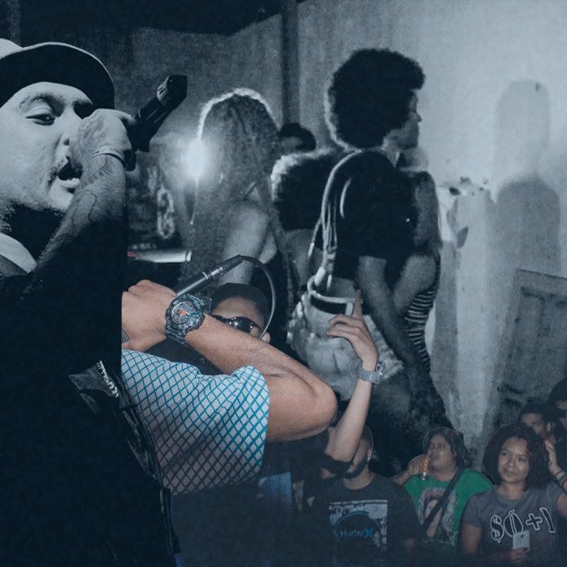 street tales #2 #86 static NFT preview