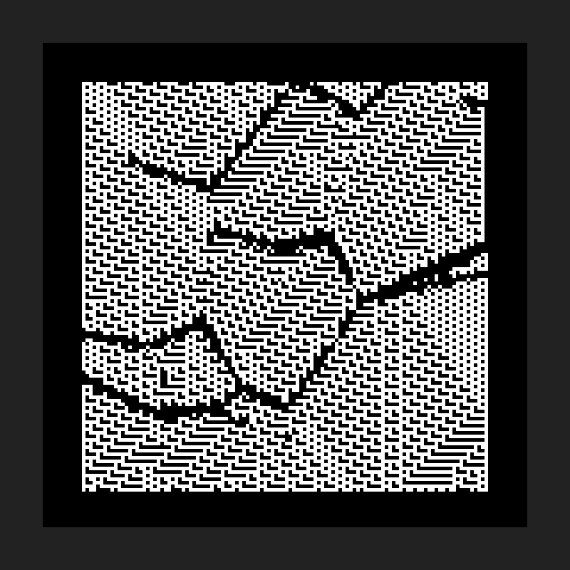 TezQuakeAid #2 #33 static NFT preview