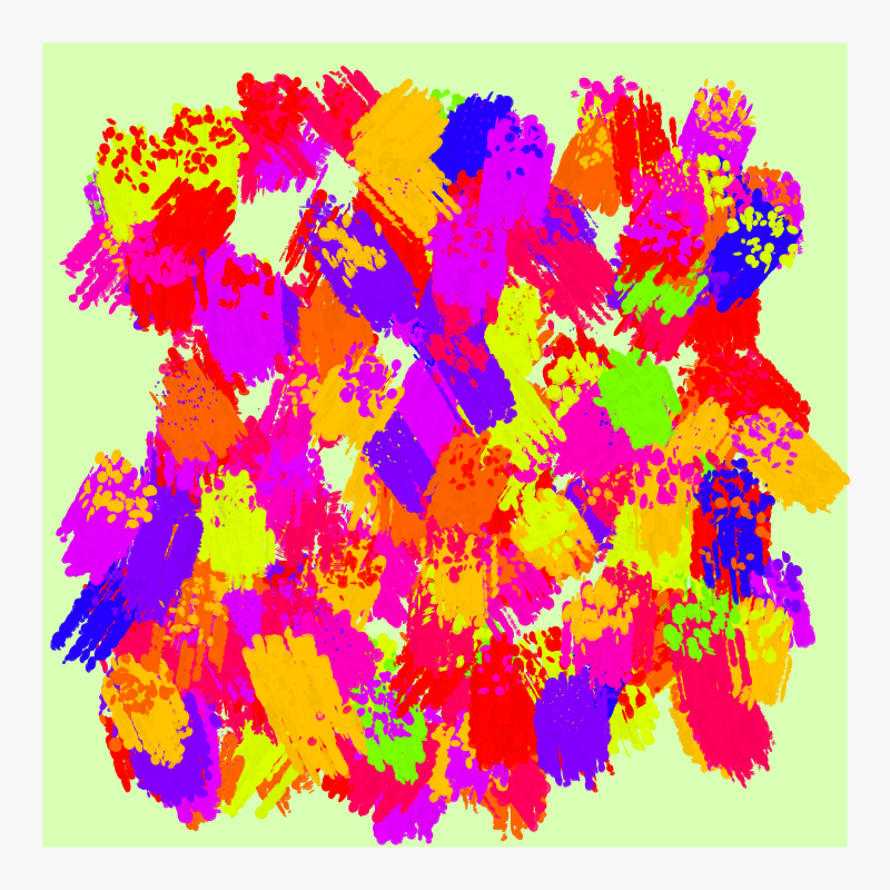 Maale-Witz #5 static token preview