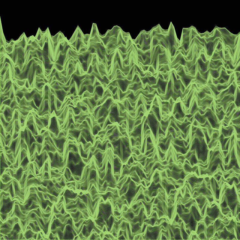 Desert Dunes cannot be stored in a Sandbox #49 static NFT preview